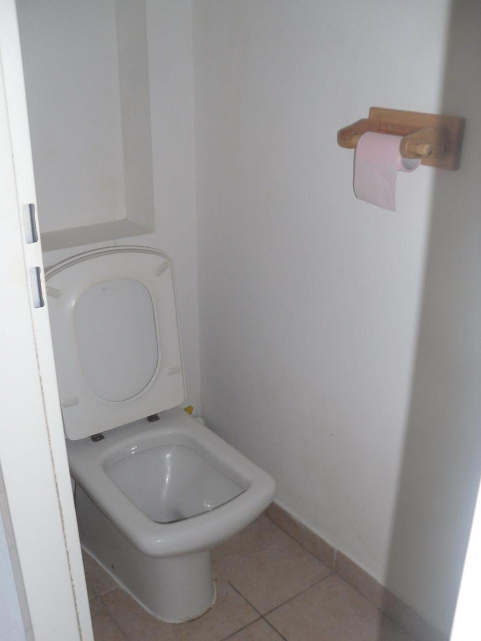 Du Cote De Sainte-Anne Apartment Exterior photo
